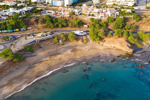 Combinato 4 isole: Santiago, Fogo, São Vicente e Santo Antão