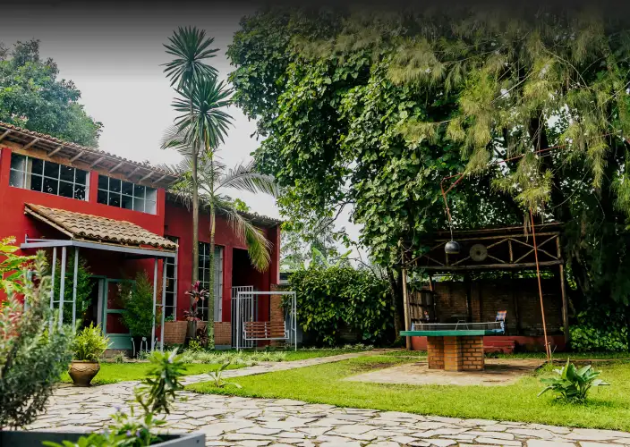 14-tägiges Abenteuer in Ruanda und Uganda - null - Tagesfoto