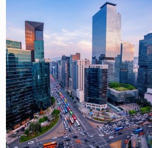 L’essence de la Corée : Séoul, Gyeongju, Busan et Jeju - Séoul – Au revoir la Corée - Photo du jour