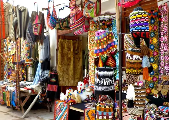 Lo mejor de Perú - Valle Sagrado - Foto del día