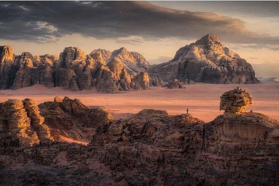 Lawrence da Arábia - RUM (JEEP / PASSEIO DE CAMELO) - ccac35ff220d26fa1479216993bdd86c