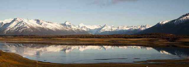 Flitterwochen in Argentinien