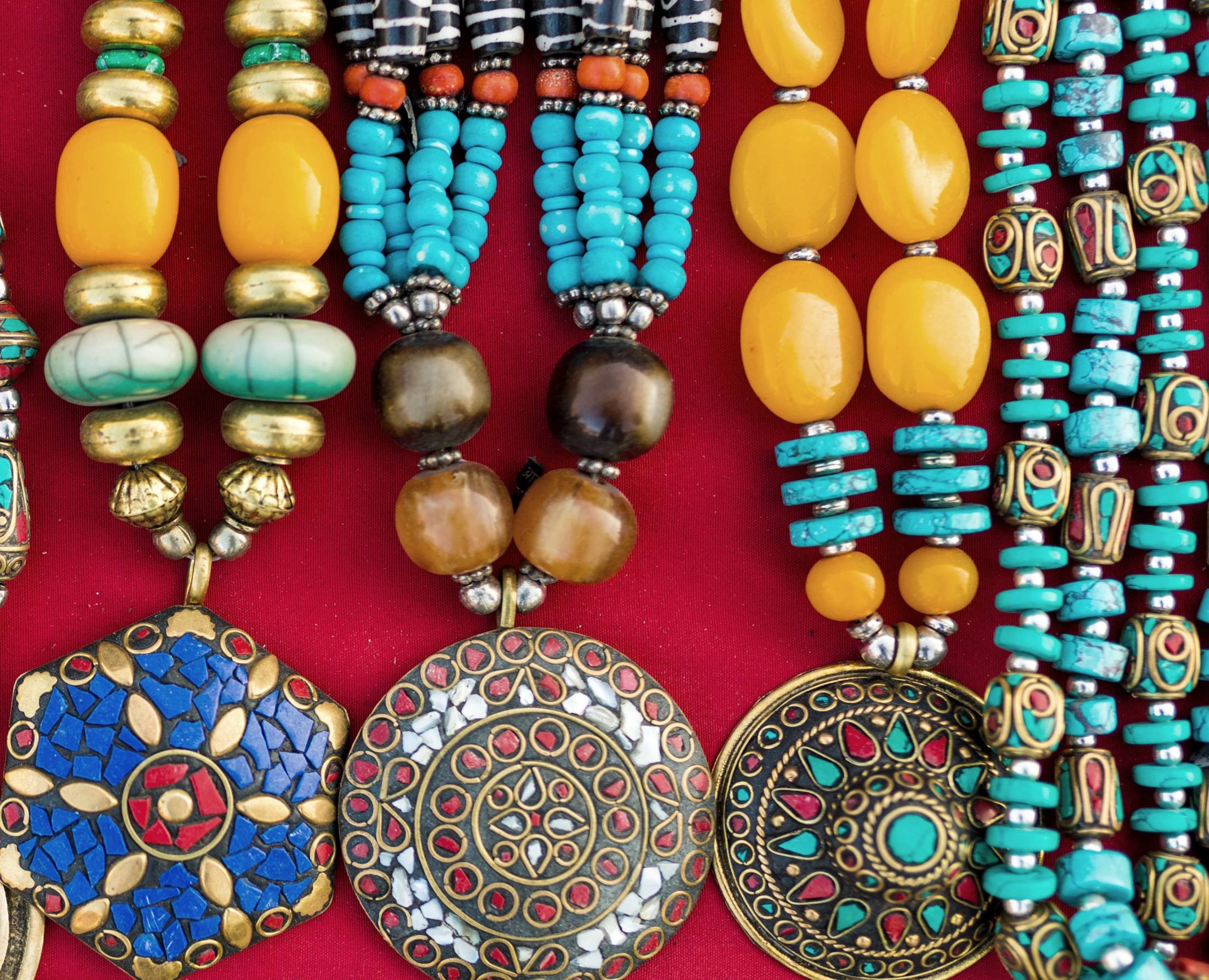 Trekking al campamento base del Annapurna - Llegada a Katmandú (1 350 m) - Arrivée à Katmandou (1350m)