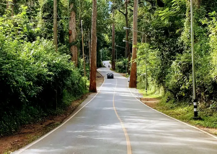 Thailand in 3B: Bangkok, beaches and bungalows - Bangkok - Transfer - Koh Chang - Photo of the day