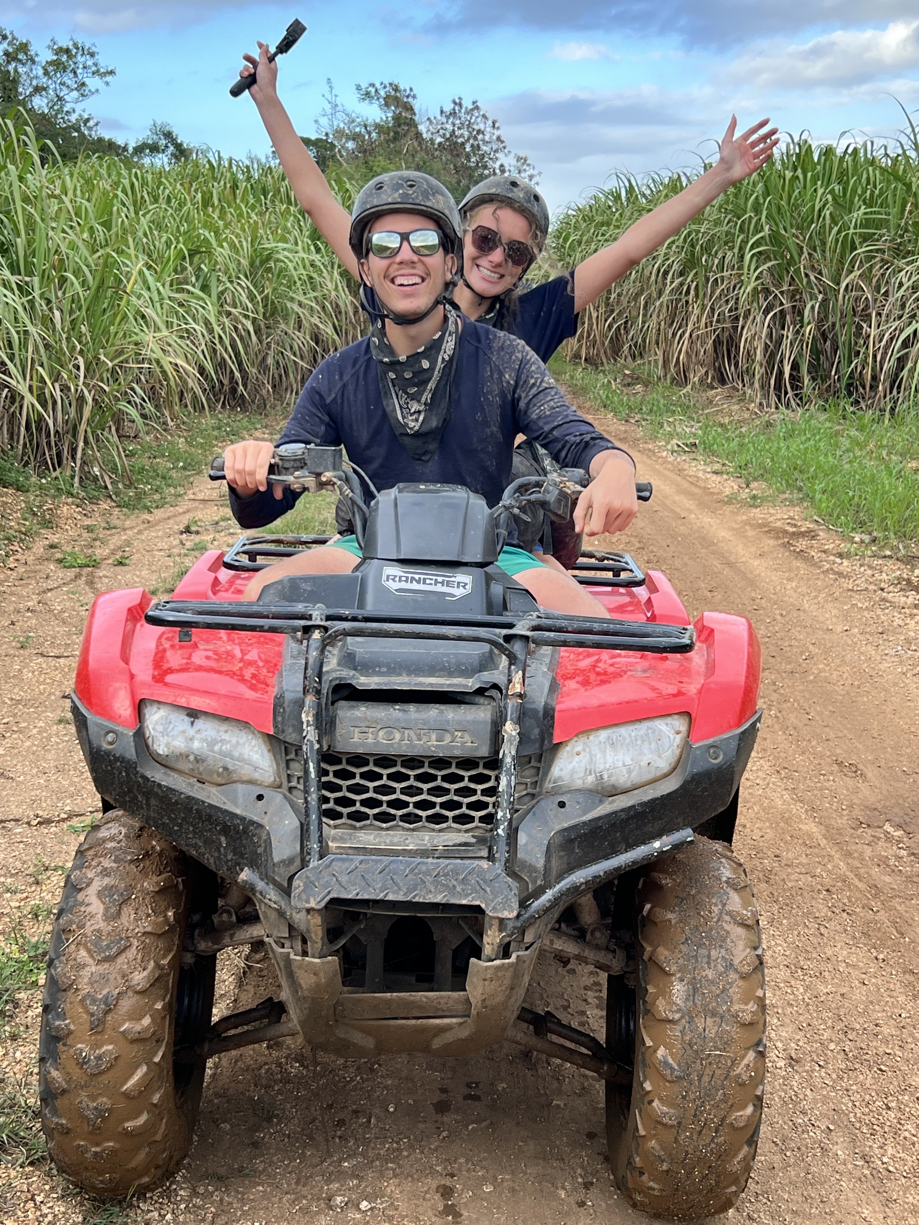 8 giorni a Bayahibe nella Repubblica Dominicana - null - Foto del giorno