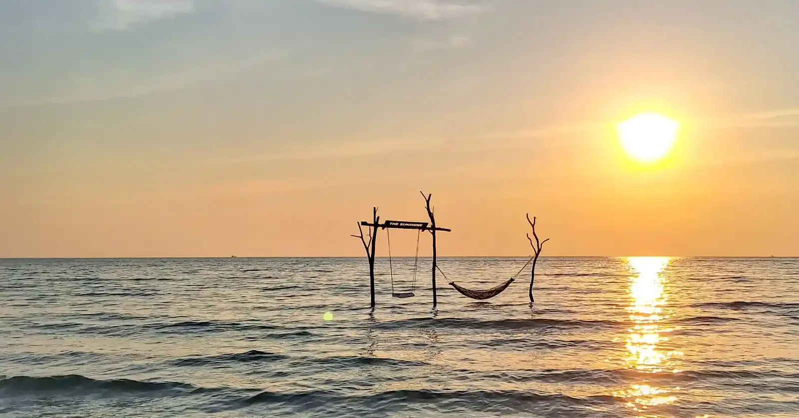 Thailand in 3B: Bangkok, beaches and bungalows - Koh Kood at liberty - Photo of the day