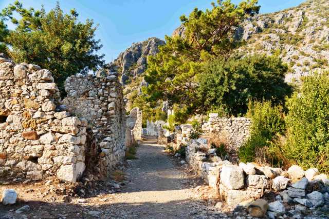 Caleidoscópio Oriental