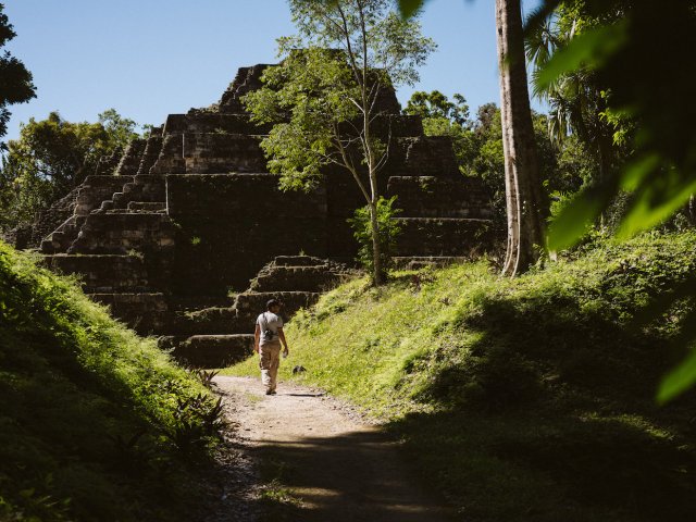 Guatemala à pied : randonnées volcaniques et sentiers cachés