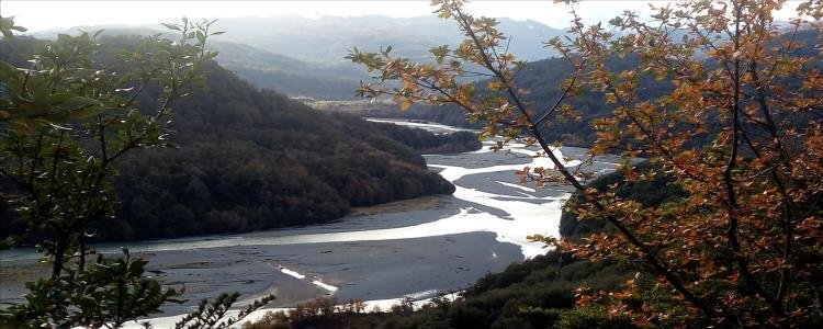 Magie de la route australe, 12 jours au bout du monde. - Villa O'Higgins – Cochrane - Villa O'higgins – Cochrane