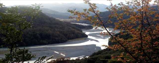 Magie van de zuidelijke weg, 12 dagen aan het einde van de wereld.