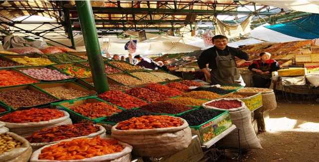 Trekking to discover Lake Song Koul