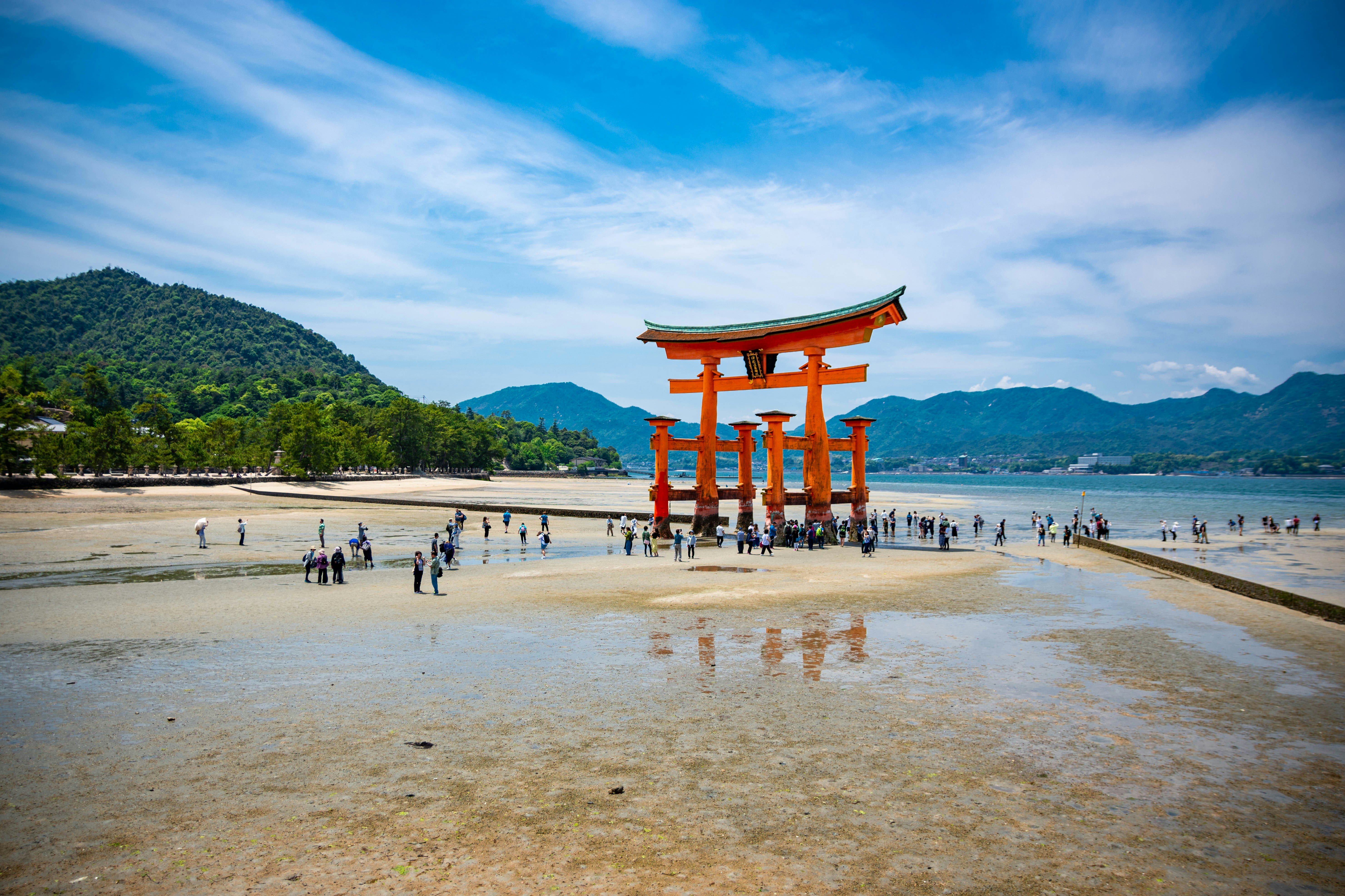 The Essentials of Japan - Miyajima - Photo of the day