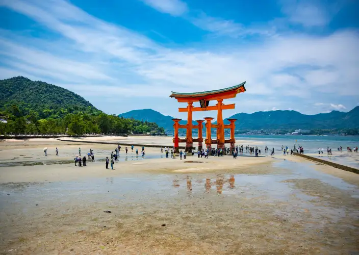 The Essentials of Japan - Miyajima - Photo of the day