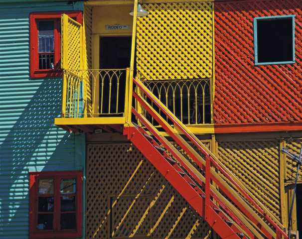 Clásico sudamericano en 11 días.