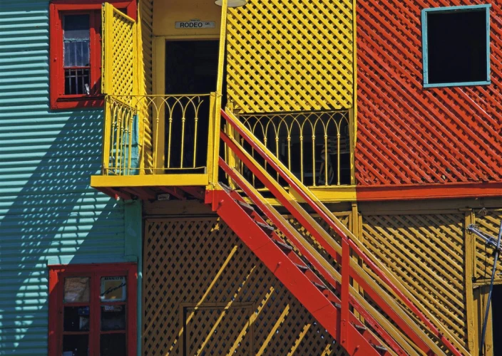 Clásico sudamericano en 11 días. - Día libre - Foto del día