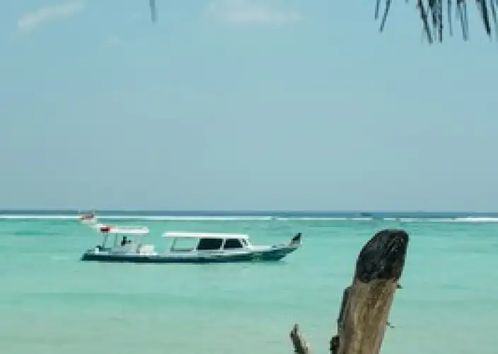 Bali en famille avec des ados : aventures, culture et moments inoubliables sur l’île des Dieux. - Bons baisers de Gili T. - Photo du jour