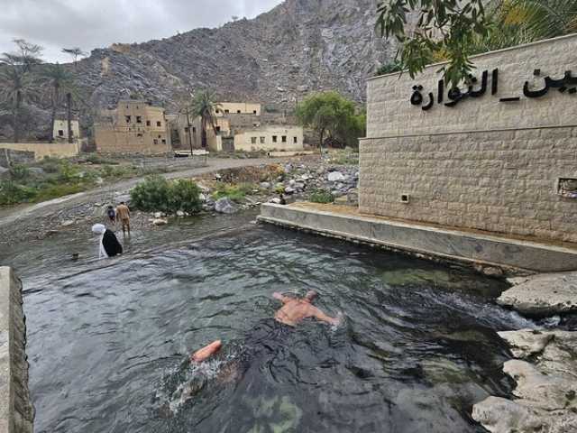 Évadez-vous en Oman - Explorez la majestueuse montagne, le désert et la mer d'Oman