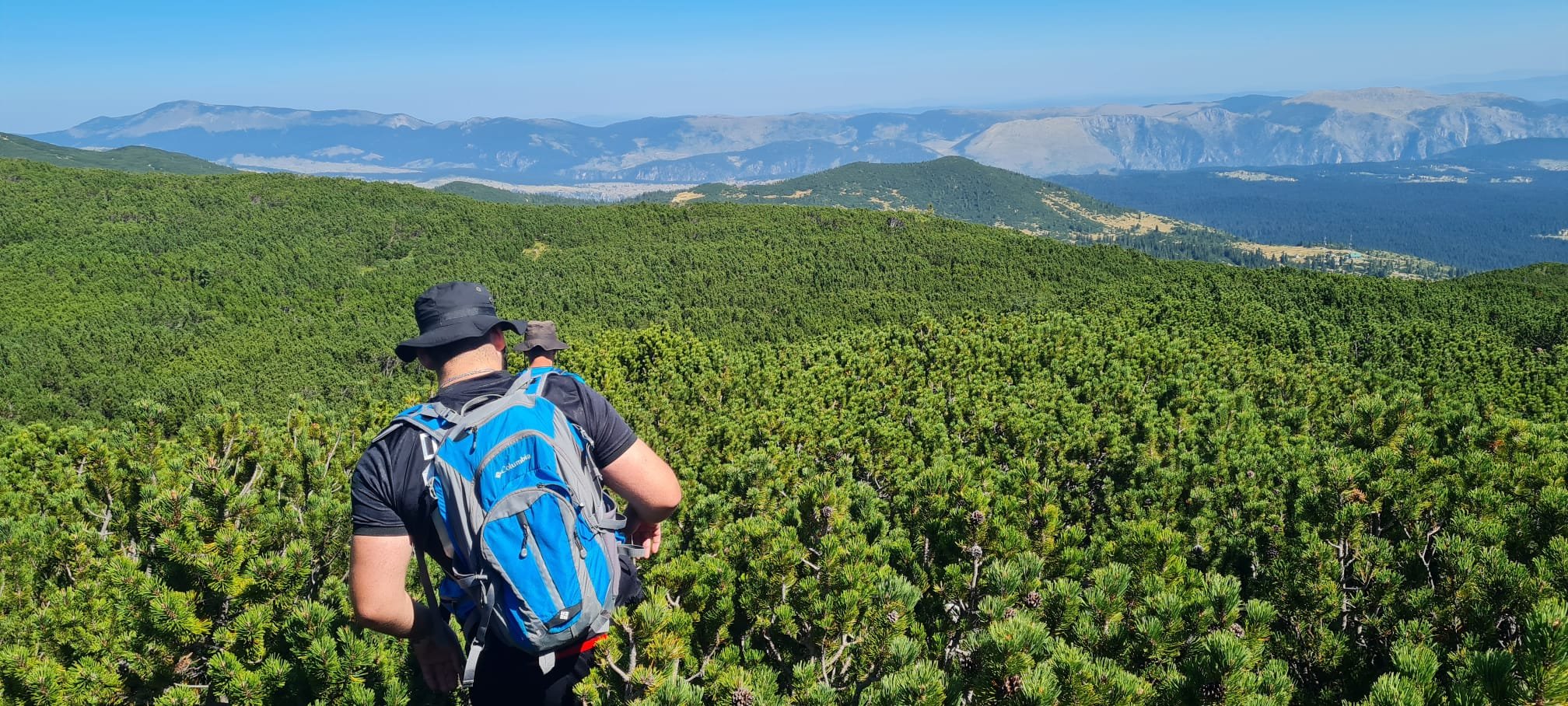 Perla dei Balcani - Vacanze attive in Montenegro - Il più bel punto panoramico del Durmitor - Foto del giorno