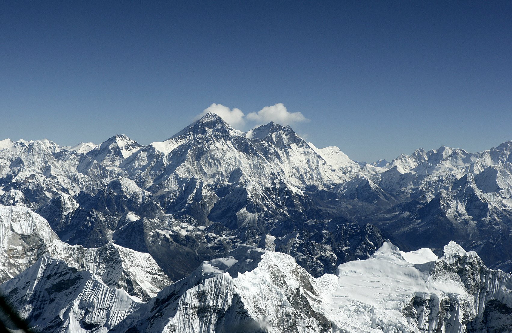 Les splendeurs de l'Himalaya - Lobuche à Gorak Shep et marche vers le camp de base de l'Everest. - Lobuche à Gorek Shep et marche vers le camp de base de l'Everest