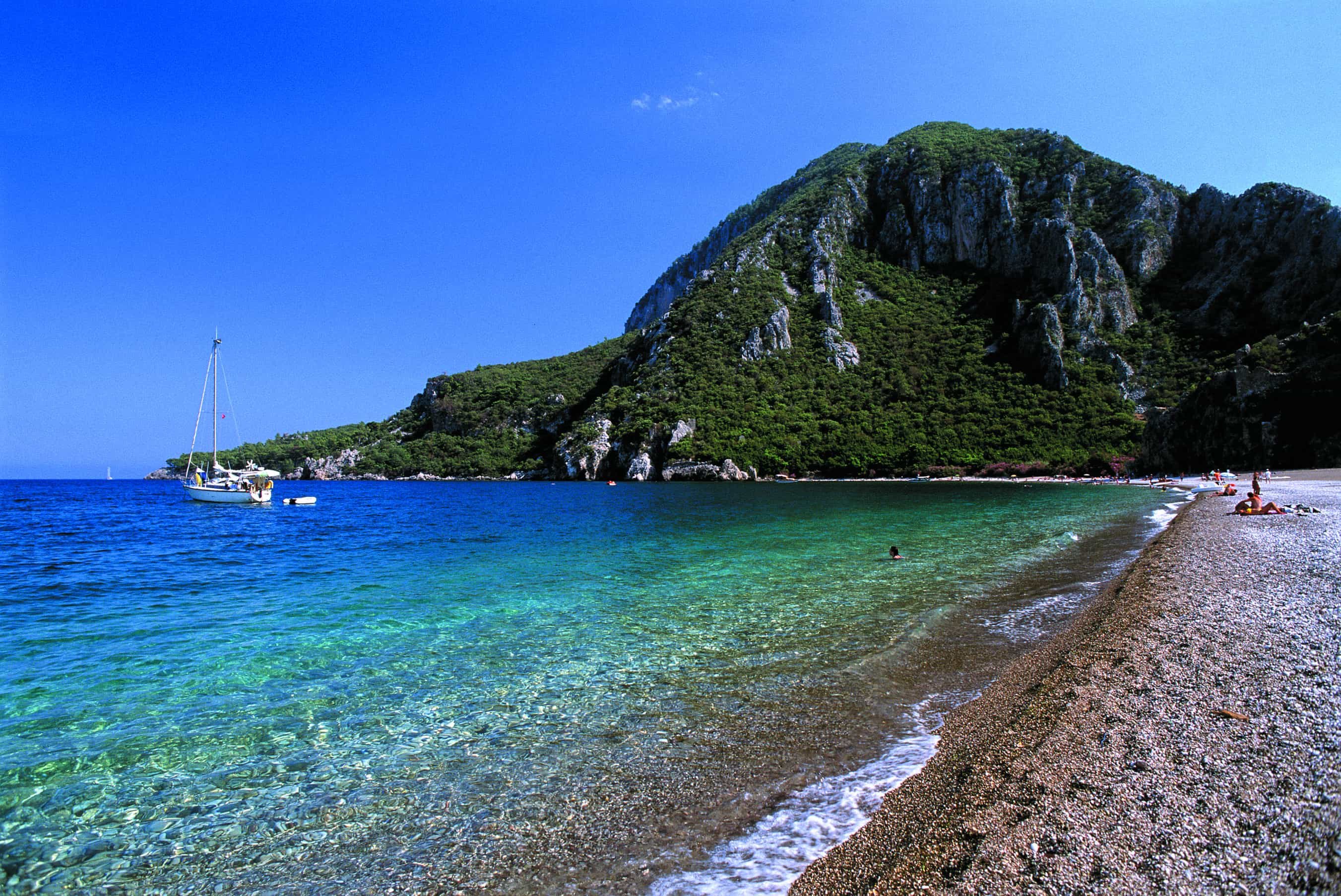 Oriental Kaleidoscope - Çamyuva - Tekirova - Çamyuva - Tekirova