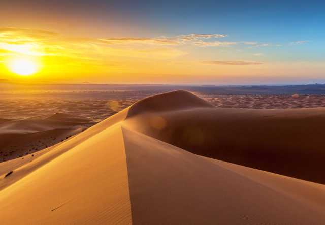 Circuito Marruecos de 8 días desde Marrakech