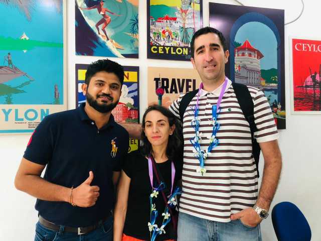 Sri Lanka in 8 Days – A Journey Through the Island of Colors