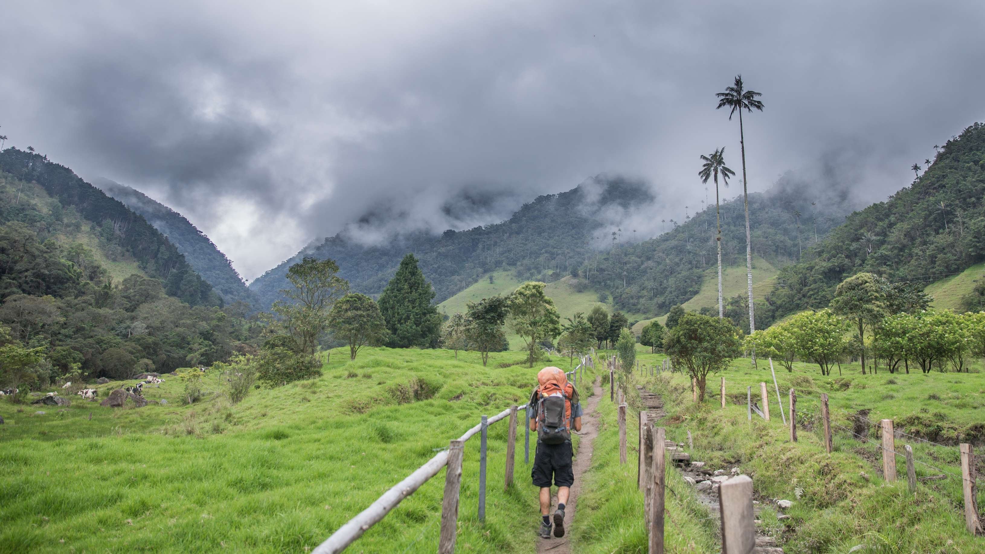 Schließen Sie sich einer kleinen Gruppe von Reisenden an – 14 Tage - Richtung Salento, die Kaffeeregion. - Direction Salento, la région du café