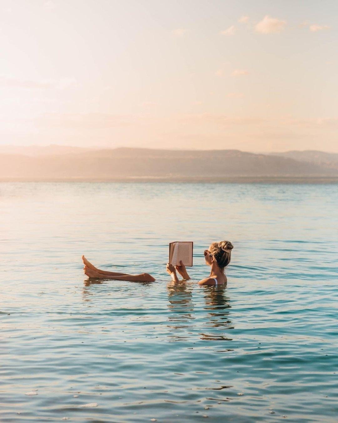 Esplendor das Aventuras na Jordânia (Famílias, Casais e Amigos) - VALE DO RUM / MAR MORTO (Oportunidade de fazer um passeio de balão em Rum se as condições meteorológicas forem adequadas) - e6df6d729dde4b65171813461e31019c