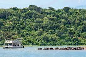 21-tägige Große Ostafrika-Expedition - null - Tagesfoto