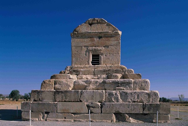 De charme van de bazaars