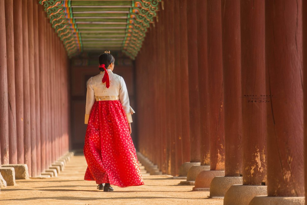 L’essence de la Corée : Séoul, Gyeongju, Busan et Jeju - Séoul - Traditions royales et vie de quartier à Séoul - Photo du jour