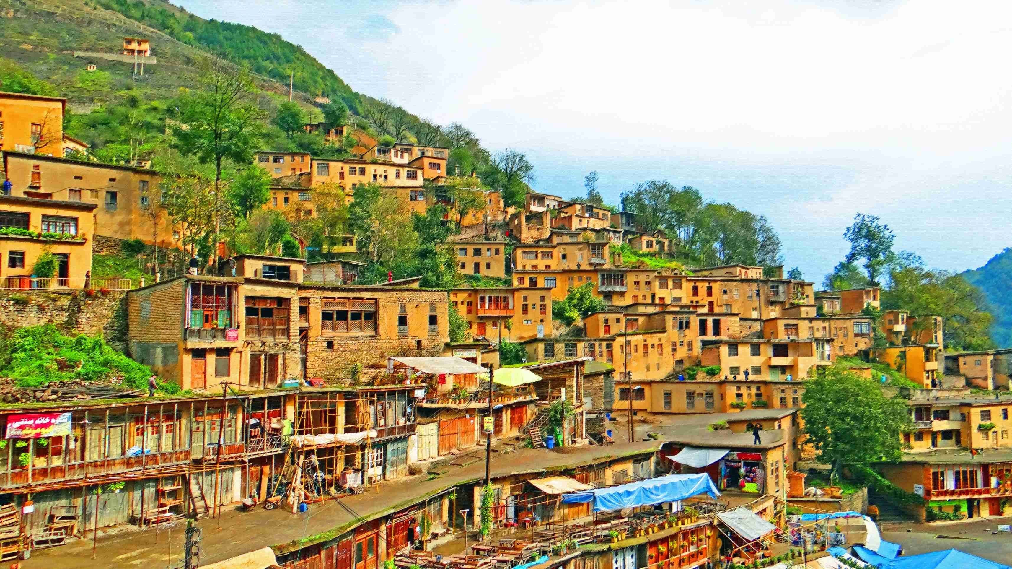 Azerbaïdjan et Kurdistan - Ardabil - Ardabil