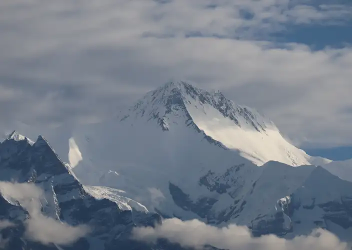 Il Grande Circuito dell'Annapurna - null - Foto del giorno