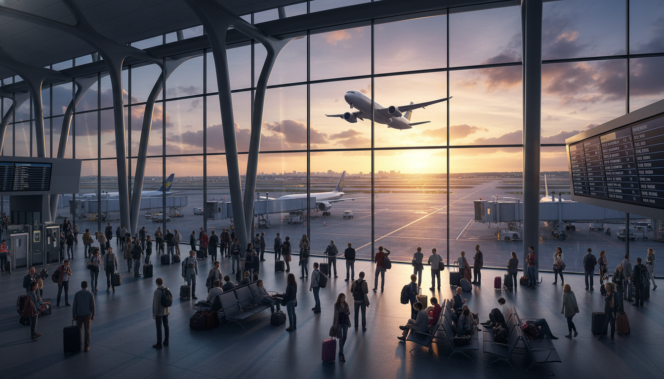 Grand voyage en Grèce : Athènes, Nafplio, Thessalonique & Crète - Départ - Photo du jour