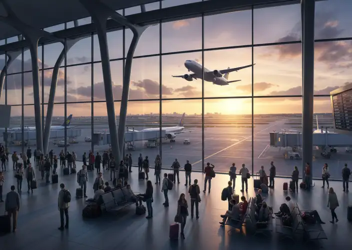 Grand voyage en Grèce : Athènes, Nafplio, Thessalonique & Crète - Départ - Photo du jour