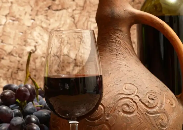 Unerforschtes Armenien - Stadtrundfahrt durch Eriwan / Saghmossavank / Weinmuseum - Tagesfoto