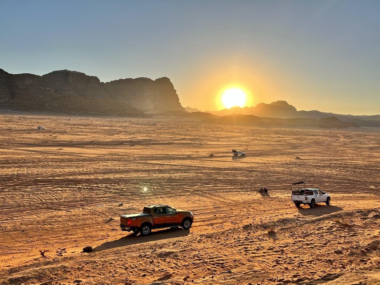 Lawrence da Arábia - RUM (JEEP / PASSEIO DE CAMELO) - 927103b367dbcbe527097960c5b82df5