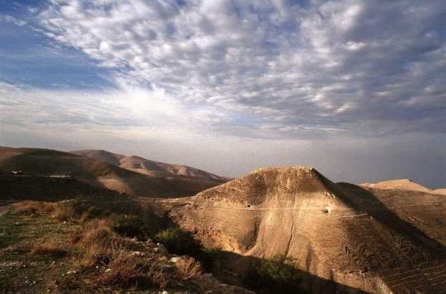 Heilige Länder (Jordanien, Israel, Palästina)
