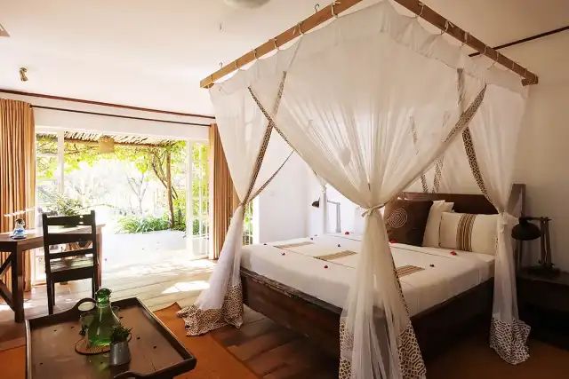 Safári Atemporal na Tanzânia & Escapada a Zanzibar