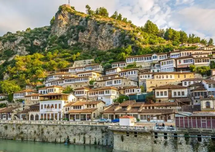 Self Drive: Albania da nord a sud - Theth - Durazzo - Berat - Foto del giorno