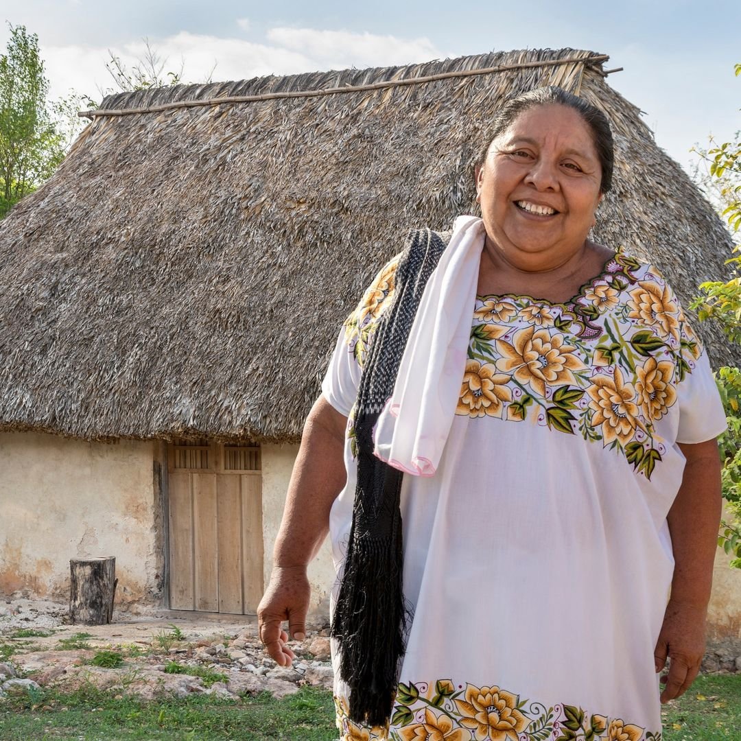 L’ANELLO DELLO YUCATÁN☀️ - Immersione maya autentica: viaggio nel tempo - Foto del giorno