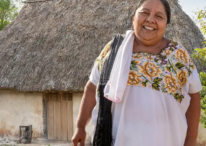 L’ANELLO DELLO YUCATÁN☀️ - Immersione maya autentica: viaggio nel tempo - Foto del giorno