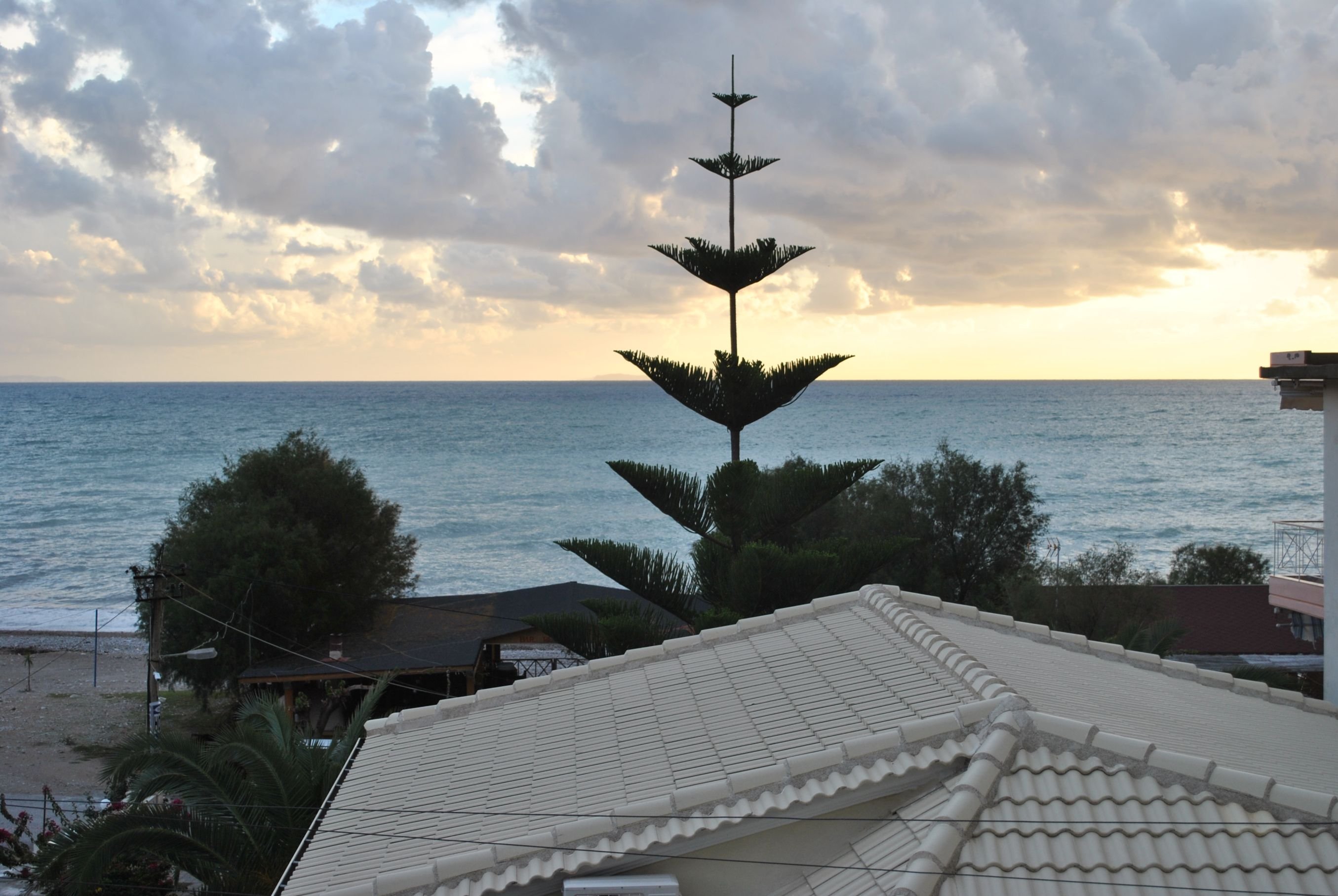 Illyria Route - (vanuit Tirana) - Llogara Nationaal Park - Himare - Saranda - Butrint (UNESCO). - Llogara National Park - Himare - Saranda - Butrint (UNESCO).