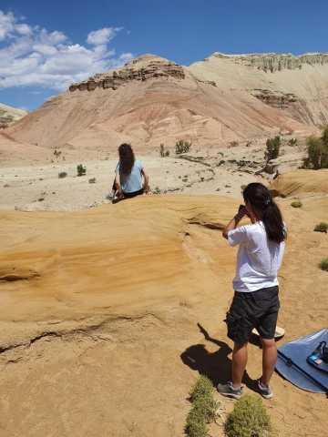 4 giorni nella regione di Almaty e delle 7 fiumi.