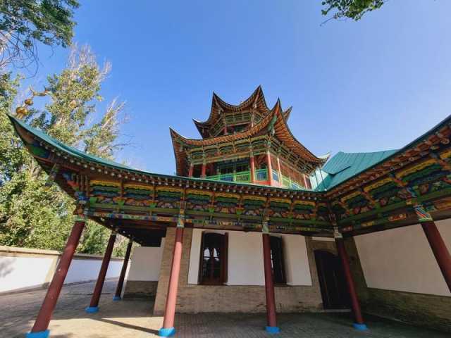 Kazakhstan and Kyrgyzstan combined