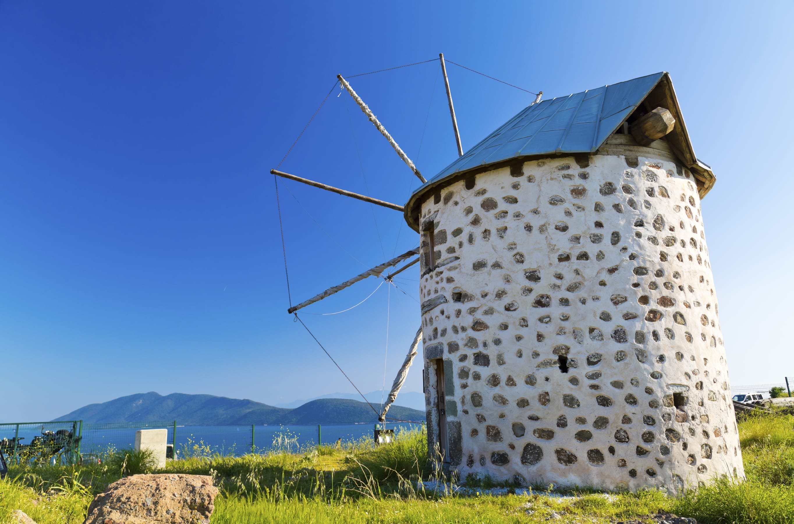 Auto-tour en Turquie de Estambul a Bodrum - Visita de la antigua Heraclea y senderismo en el monte Latmos (excursión de 4 horas) - Visite de l'ancien Heraclée  et randonnée sur le Mont Latmos ( Randonnée de 4 heures)