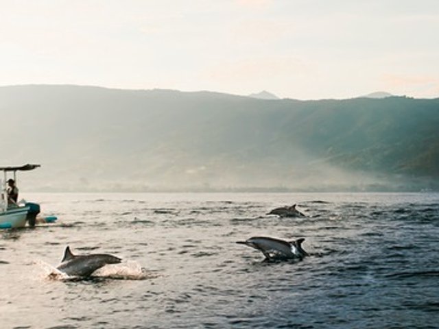 Viagem espiritual a Bali: ioga, purificação e reconexão no coração da ilha dos Deuses.