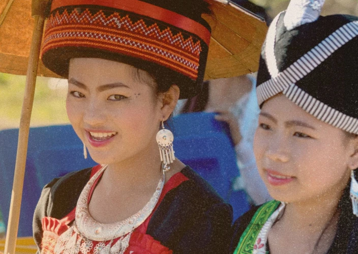 Los 7 tesoros de Laos: una odisea familiar de norte a sur - Nong Khiaw y el encuentro de las etnias - Foto del día