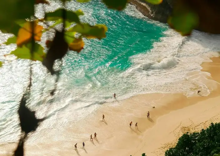Balinese cultuur en ontspanning op Nusa Lembongan – 16 dagen / 15 nachten - Vrijheid, snorkelen en verkenning van Nusa Lembongan - Foto van de dag