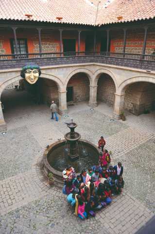 Combinado Perú-Bolivia